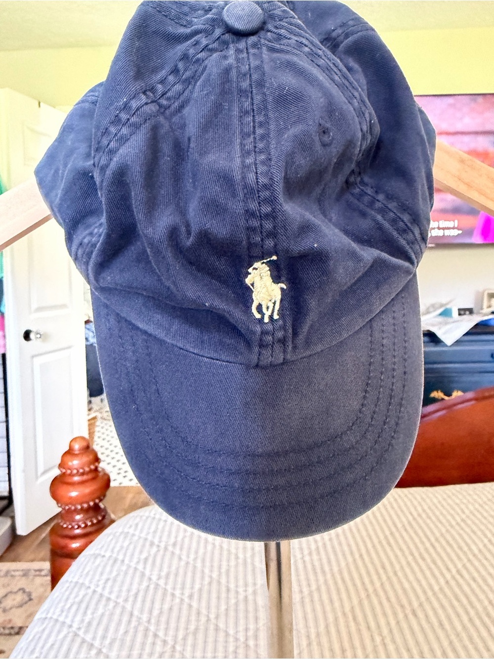 Polo Ralph Lauren Ball toddler 2T-4T only $10